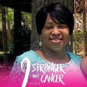 Meet your Posher, Brenda